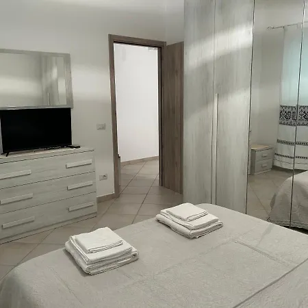 Casa Indipendente Vicino Al Centro Vakantiehuis