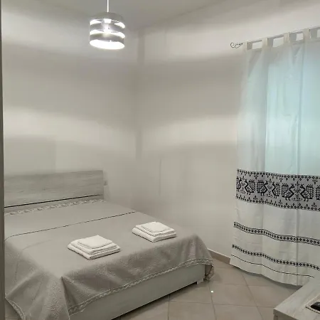 Casa Indipendente Vicino Al Centro 度假居 *