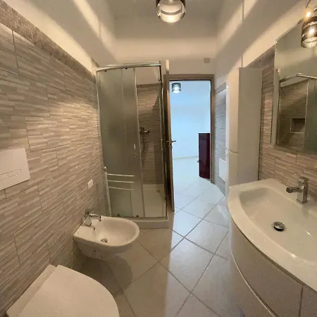 Casa Indipendente Vicino Al Centro 度假居 *
