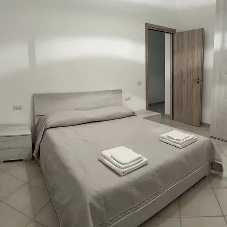 Casa Indipendente Vicino Al Centro Σπίτι διακοπών Όλμπια