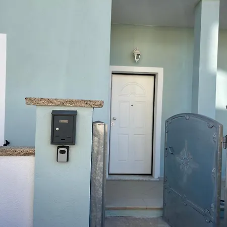 Casa Indipendente Vicino Al Centro
